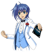 Aichi Sendou (Suits - Dear Vanguard)