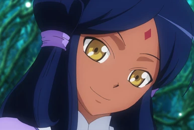 Miracle Twintail, Wyz | Cardfight!! Vanguard Wiki | Fandom