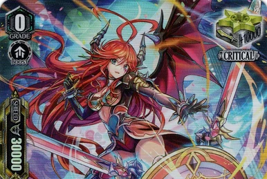 Artilleryman (V Series) | Cardfight!! Vanguard Wiki | Fandom