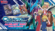 VG-V-EB02: Champions of the Asia Circuit (Dimension Police Granblue Aqua Force)