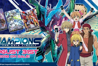 Cardfight Booster Cardfight!! Vanguard: The Raging Tactics - Extra Booster Pack | Trading Trading Card Game Booster Cardfight Booster Cardfight!! Vanguard: The Raging Tactics - Extra Booster Pack | Trading Trading Card Game Booster