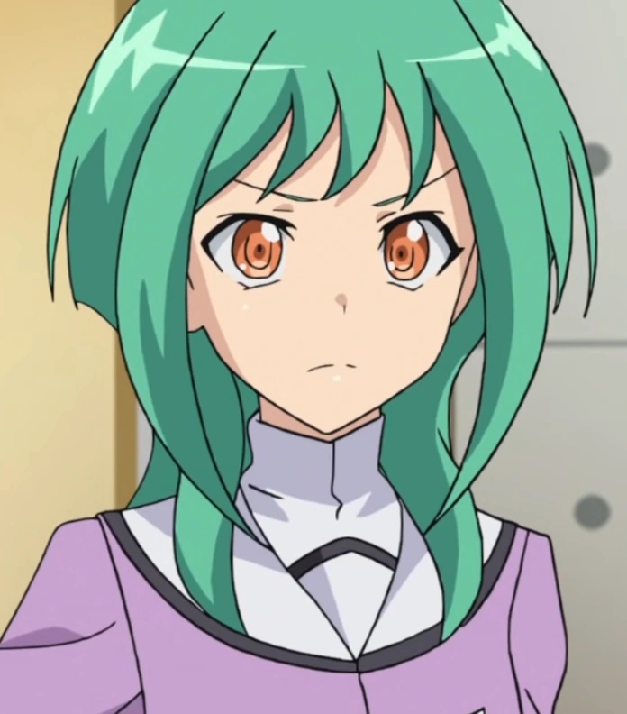 Tokoha Anjou (V Series) Cardfight!! Vanguard Wiki Fandom