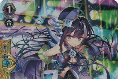 PR♥ISM-P ケルト MSP PR♥ISM-Promise, Celtic | Cardfight!! Vanguard Wiki | Fandom