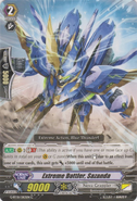 G-BT01/083EN (C) G Booster Set 1: Generation Stride