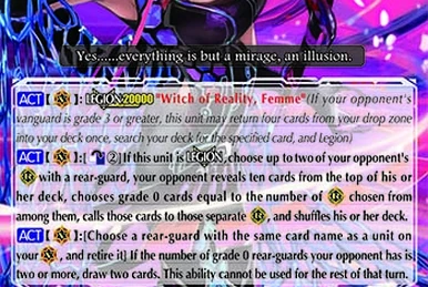 ヴァンガード 黒蛇の魔女 チコリ　EB12/S05 SP 黒蛇の魔女チコリ(EB12/S05) | SP | ドラゴンスター | ヴァンガード