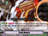 Tank Mouse (V Series)