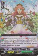 BT05/011EN (RR) Maiden of Blossom Rain