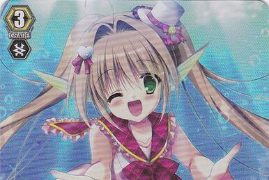 PR♥ISM-Miracle, Canary | Cardfight!! Vanguard Wiki | Fandom