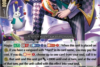 G Extra Booster 2: The AWAKENING ZOO | Cardfight!! Vanguard