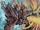 Ravenous Dragon, Battlerex
