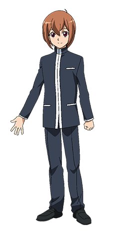 ⭐︎taiyou⭐︎ Taiyou Asukawa/Gallery | Cardfight!! Vanguard Wiki | Fandom
