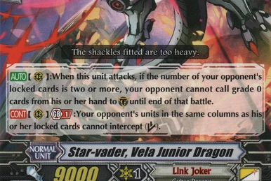 HeapUpOctaver, Proutta | Cardfight!! Vanguard Wiki | Fandom