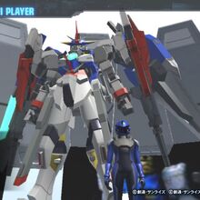 User Blog Holydragonknightbh3695 Off Topic Gundam Breaker 3 And Other Future Gundam Games Cardfight Vanguard Wiki Fandom