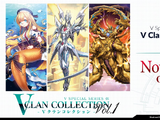 V Special Series 01: V CLAN COLLECTION Vol.1