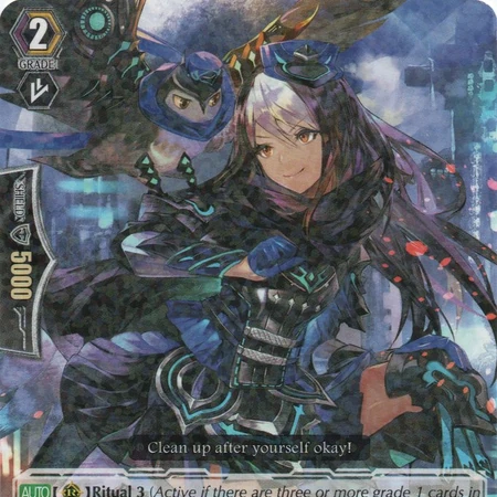 Card Gallery Sweep Owlner Cethlenn Cardfight Vanguard Wiki Fandom All of the elemental attributes are level 1. cardfight vanguard wiki fandom