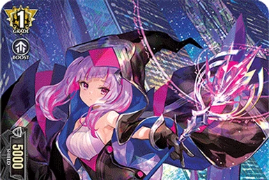 Additional Angel | Cardfight!! Vanguard Wiki | Fandom