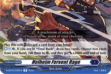 Sword Emperor Dragon of Supreme Karma, Mordigarra | Cardfight