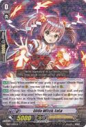 EB07/015EN (R) Extra Booster: Mystical Magus