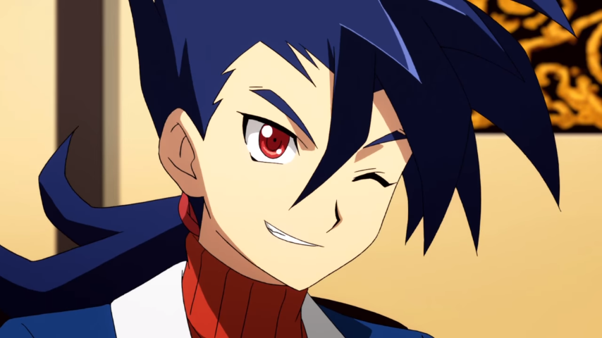 Kamui Katsuragi Cardfight Vanguard Wiki Fandom