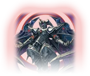 Dauntless Dominate Dragon "Яeverse", with Taishi Miwa (Яeverse)