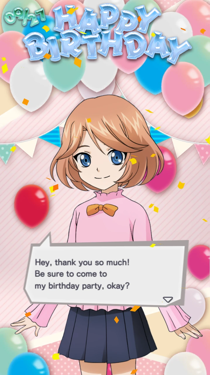 Cardfight!! Vanguard ZERO/Happy Birthday!! | Cardfight!! Vanguard Wiki |  Fandom