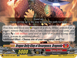 Dragon Deity King of Resurgence, Dragveda