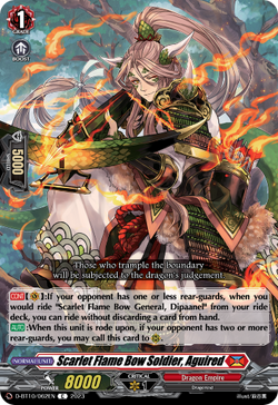 Ride Line | Cardfight!! Vanguard Wiki | Fandom