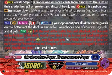 All-In］LOCK | Cardfight!! Vanguard Wiki | Fandom