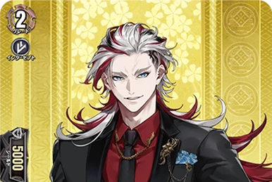 10th anniv RAISE A SUILEN, PAREO | Cardfight!! Vanguard Wiki | Fandom