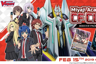 V Collector's Set 01: Q4 vs. AL4 | Cardfight!! Vanguard Wiki | Fandom