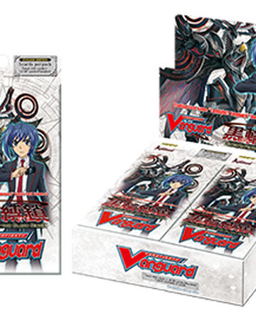 - Binding Force of the Black Rings by Cardfight! Psycho Grave Vanguard TCG Cardfight! Amons Follower Vanguard TCG BT12//036EN