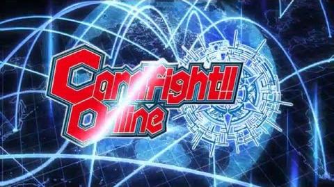 Cardfight!! Online Trailer