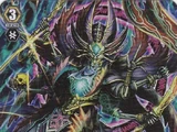 Ice Prison Hades Emperor, Cocytus "Яeverse"