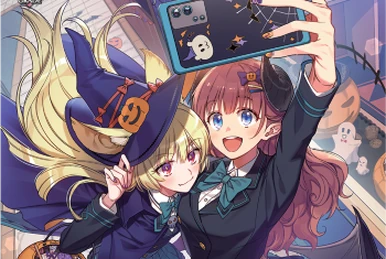 To the Stars Rising Beyond the Night Sky, Yasmin | Cardfight