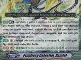Prophecy Celestial, Ramiel