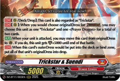 Magic of the Silver Key, Kikyil | Cardfight!! Vanguard Wiki | Fandom