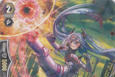 ヴァンガード 惑星鉱石のレディサーチャー 4枚 ヴァンガード 惑星鉱石のレディサーチャー 2枚 ヴァンガード 惑星鉱石