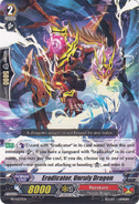 Eradicator, Unruly Dragon - PR/0237EN