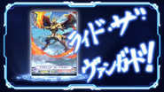 Endcard (Dragonic Blademaster)