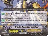 Oracle Guardian, Apollon