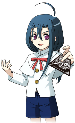 b.247 DVD Absolute GUILTY GEAR Chronicle - アニメ