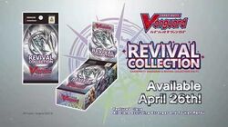 Revival Collection Vol. 2 | Cardfight!! Vanguard Wiki | Fandom