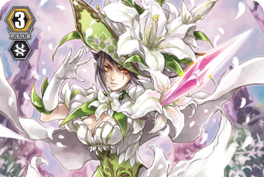 Happy Lucky | Cardfight!! Vanguard Wiki | Fandom