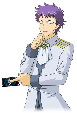Link Joker (ZERO) | Cardfight!! Vanguard Wiki | Fandom