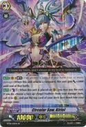 BT06/S01EN (SP) Booster Set 6: Breaker of Limits