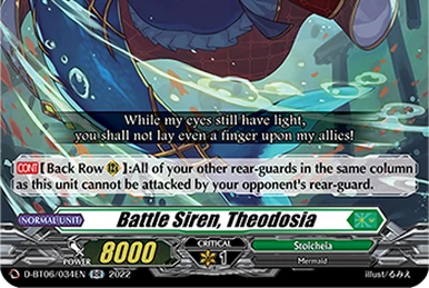 ヴァンガード　パドミニ Valkyrie of Reclamation, Padmini | Cardfight!! Vanguard Wiki