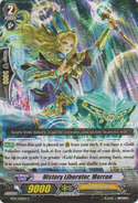 BT15/051EN (C) Booster Set 15: Infinite Rebirth