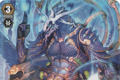 Remarkable Stealth Rogue, Morishige | Cardfight!! Vanguard