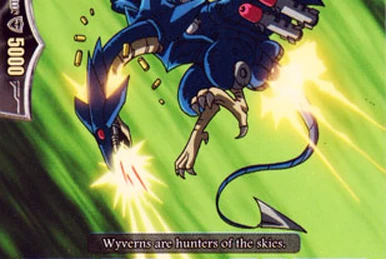 Stampeding Longhorn | Duel Masters Wiki | Fandom