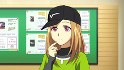 キャラクター noa Noa Hoshizaki | Cardfight!! Vanguard Wiki | Fandom